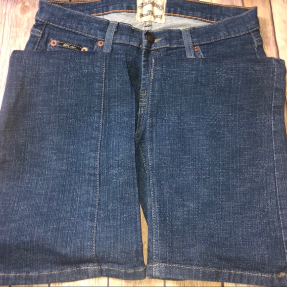 Retro Angel Jeans California Vintage U.S.A. - Picture 8 of 9